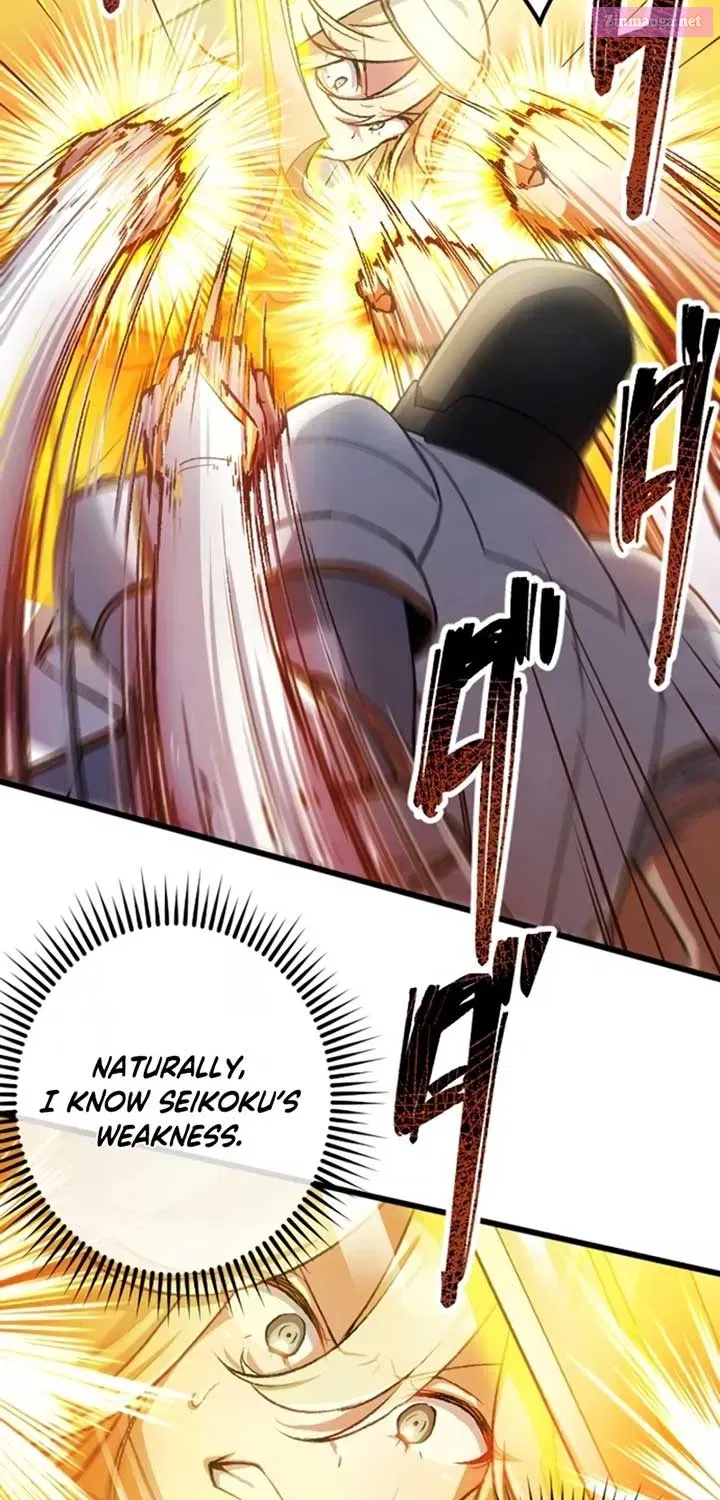 A Former S-Rank Adventurer Who Was Betrayed by His Chapter 15 page 23 - 