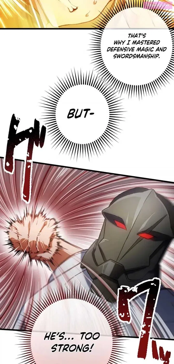 A Former S-Rank Adventurer Who Was Betrayed by His Chapter 15 page 24 - 