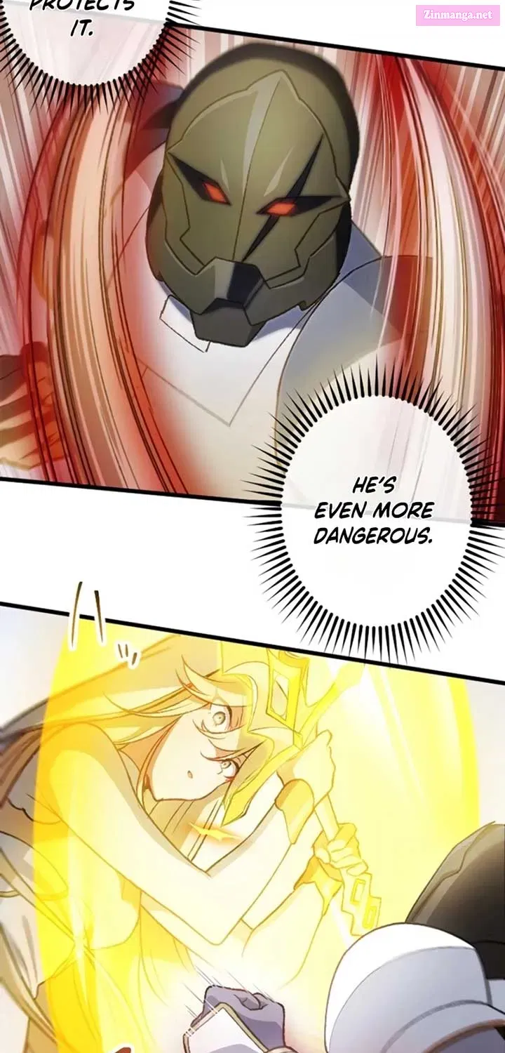 A Former S-Rank Adventurer Who Was Betrayed by His Chapter 15 page 28 - 