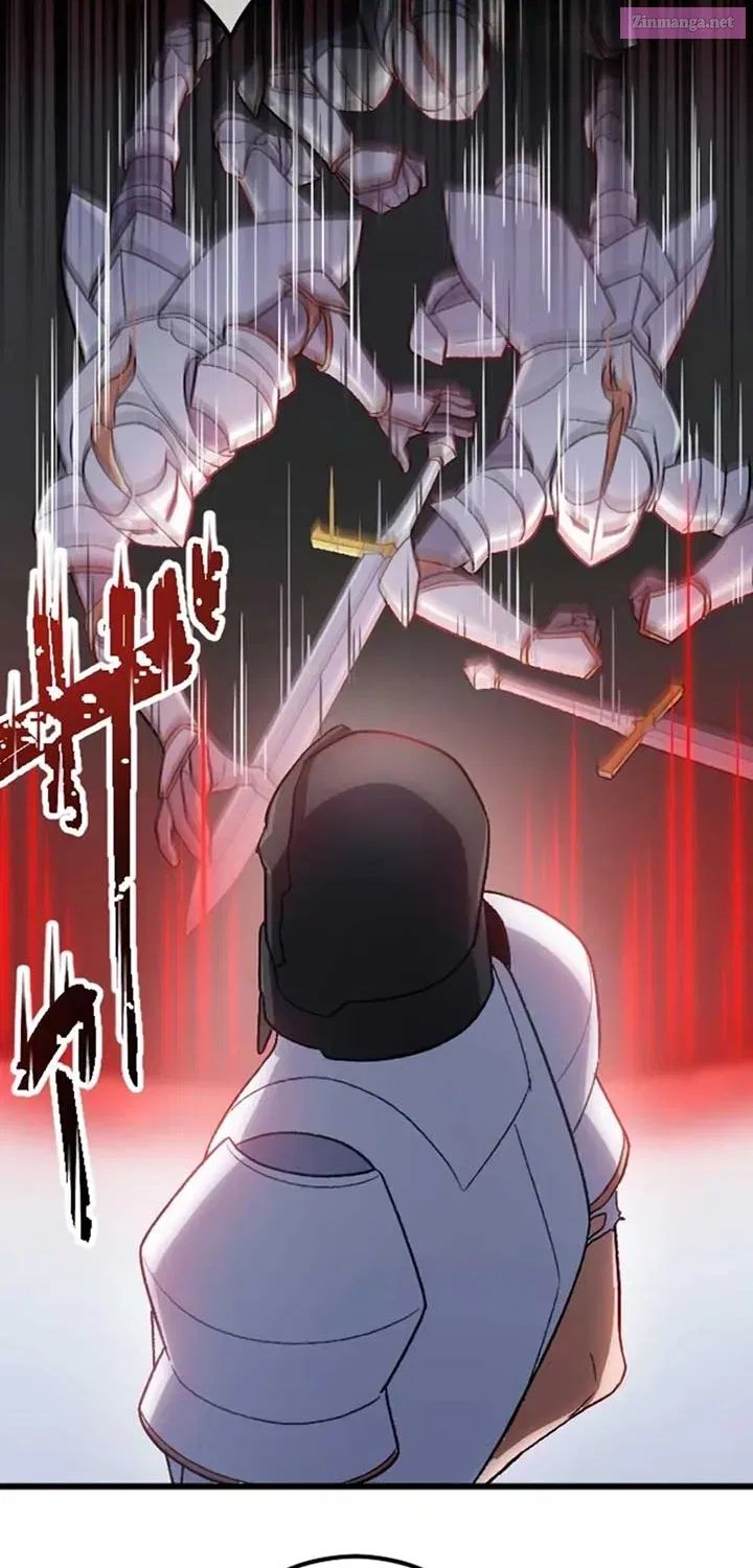 A Former S-Rank Adventurer Who Was Betrayed by His Chapter 15 page 4 - 