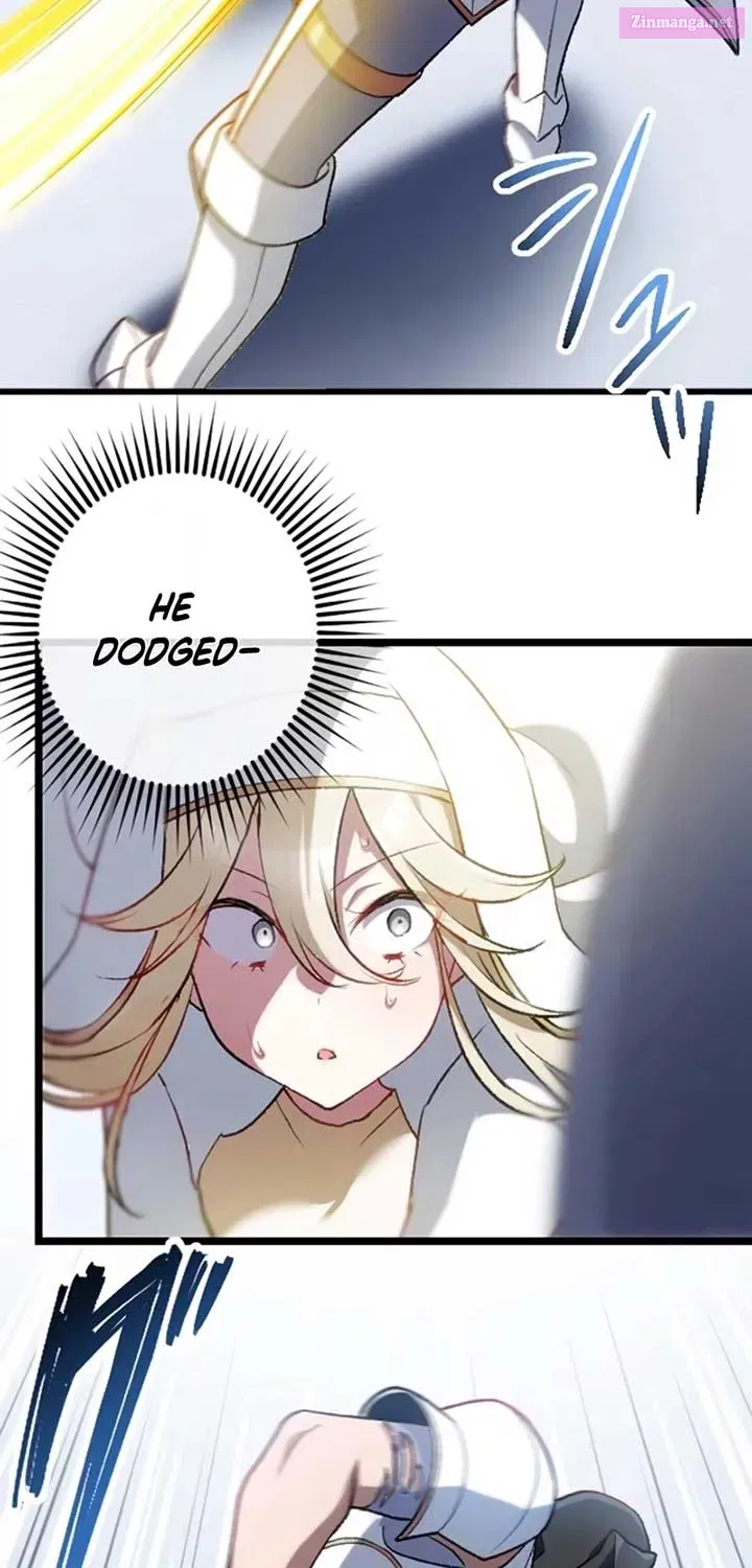 A Former S-Rank Adventurer Who Was Betrayed by His Chapter 15 page 32 - 