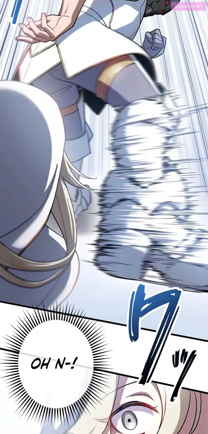 A Former S-Rank Adventurer Who Was Betrayed by His Chapter 15 page 33 - 