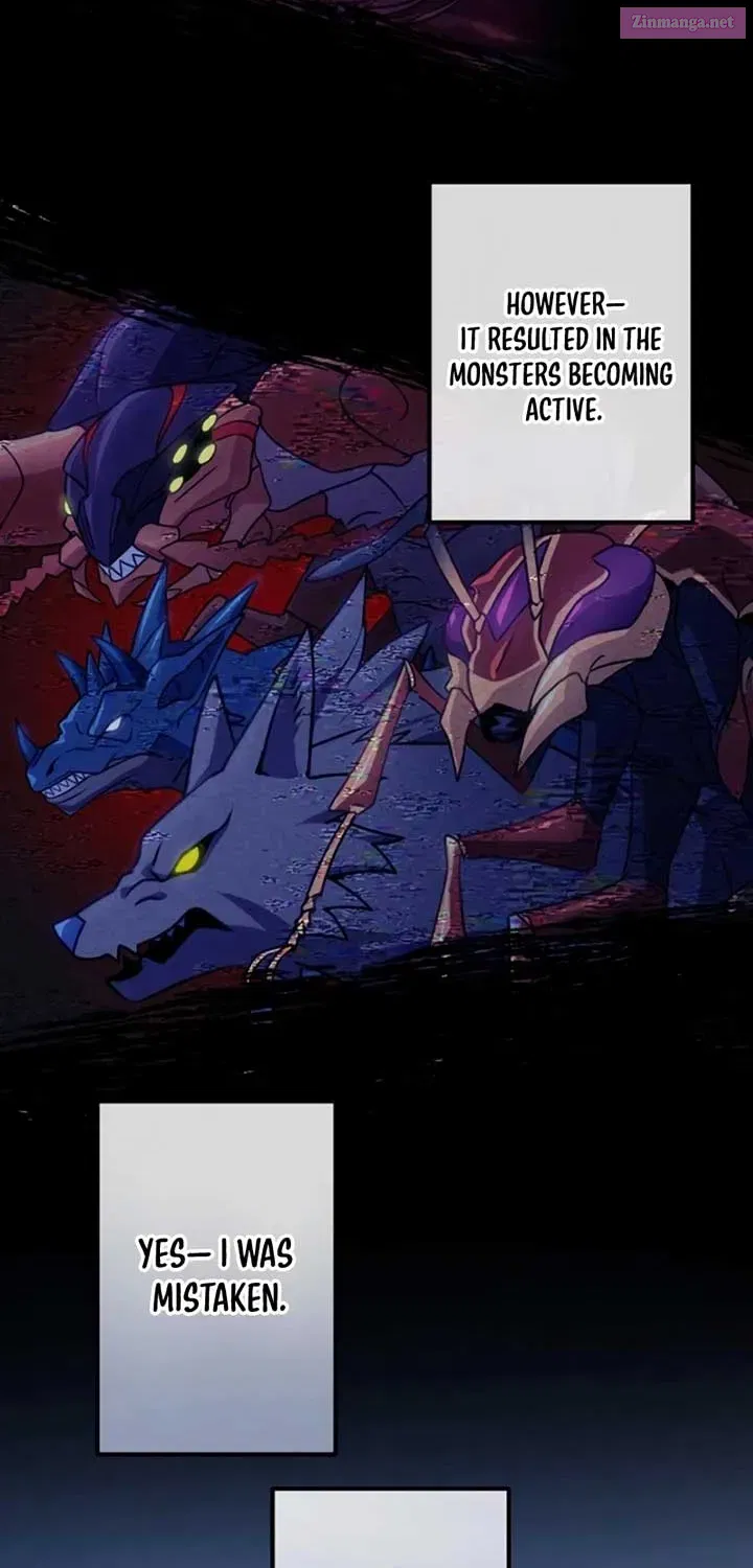 A Former S-Rank Adventurer Who Was Betrayed by His Chapter 15 page 40 - 