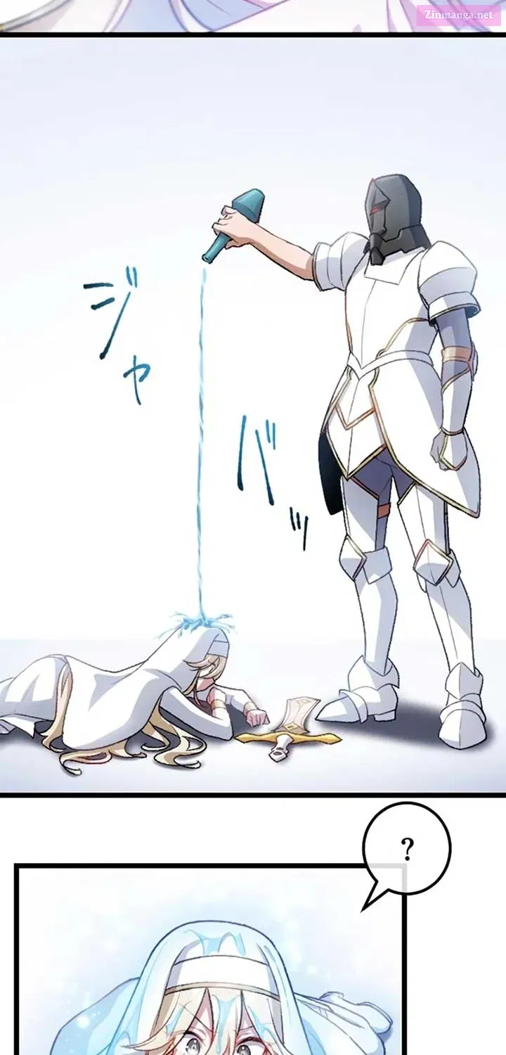 A Former S-Rank Adventurer Who Was Betrayed by His Chapter 15 page 44 - 