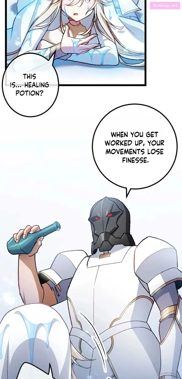 A Former S-Rank Adventurer Who Was Betrayed by His Chapter 15 page 45 - 