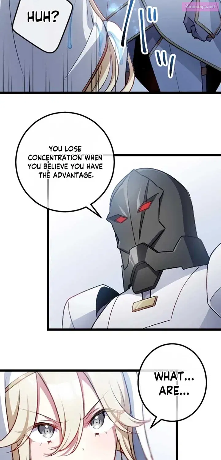 A Former S-Rank Adventurer Who Was Betrayed by His Chapter 15 page 46 - 