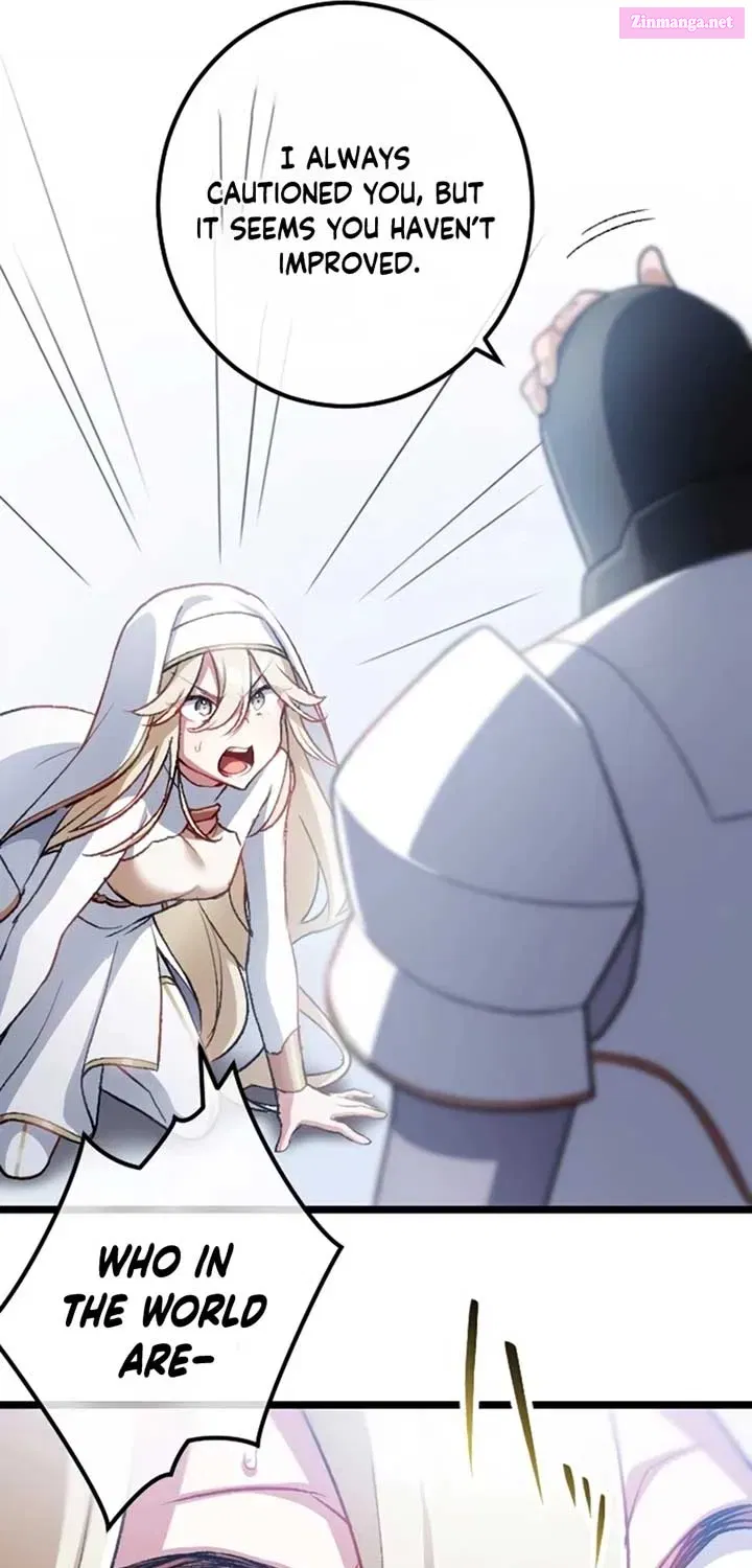 A Former S-Rank Adventurer Who Was Betrayed by His Chapter 15 page 48 - 