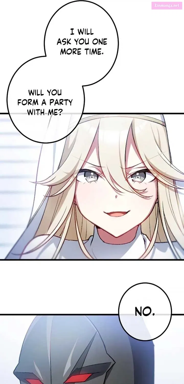 A Former S-Rank Adventurer Who Was Betrayed by His Chapter 15 page 6 - 