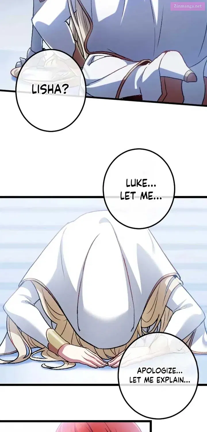 A Former S-Rank Adventurer Who Was Betrayed by His Chapter 16 page 11 - 