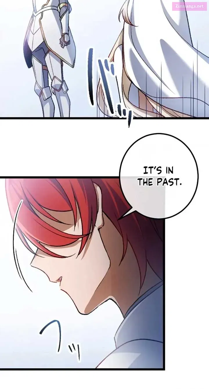 A Former S-Rank Adventurer Who Was Betrayed by His Chapter 16 page 17 - 
