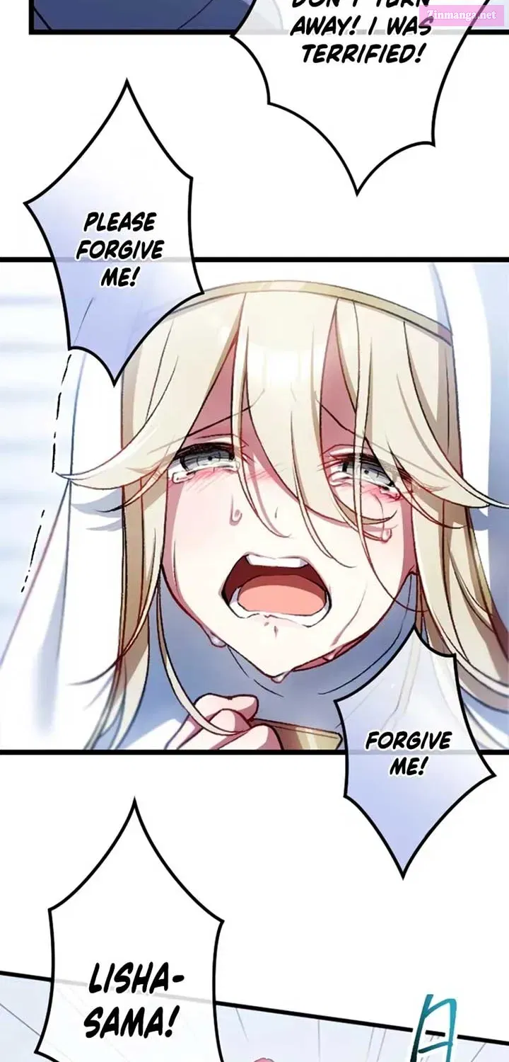 A Former S-Rank Adventurer Who Was Betrayed by His Chapter 16 page 19 - 