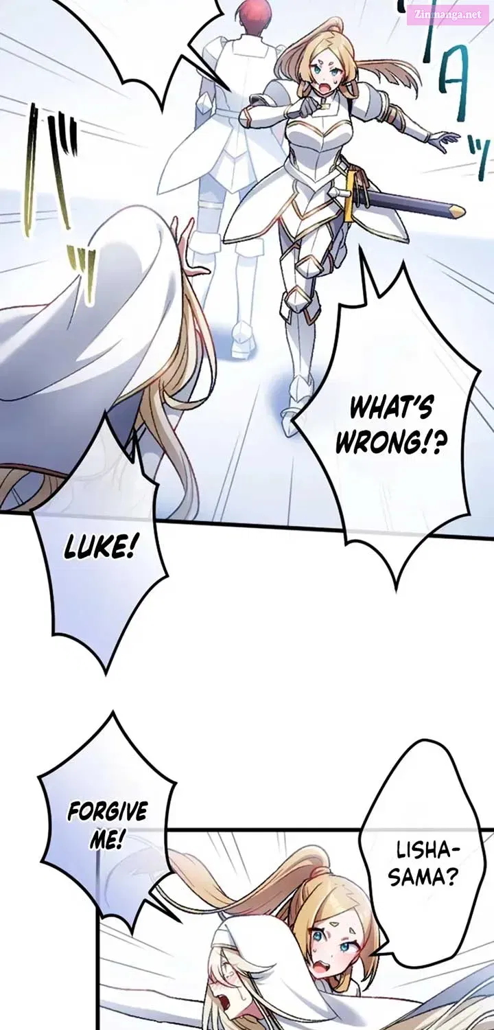 A Former S-Rank Adventurer Who Was Betrayed by His Chapter 16 page 20 - 