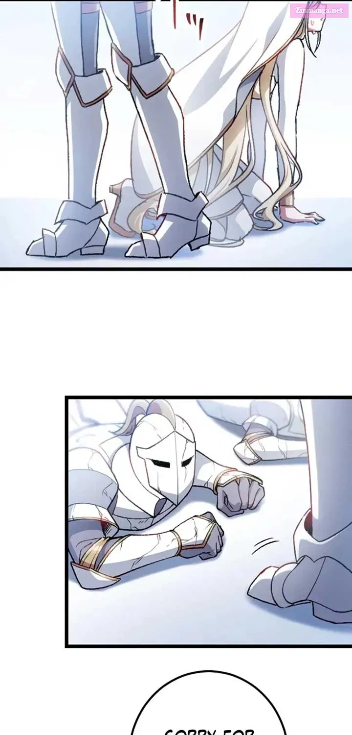 A Former S-Rank Adventurer Who Was Betrayed by His Chapter 16 page 3 - 