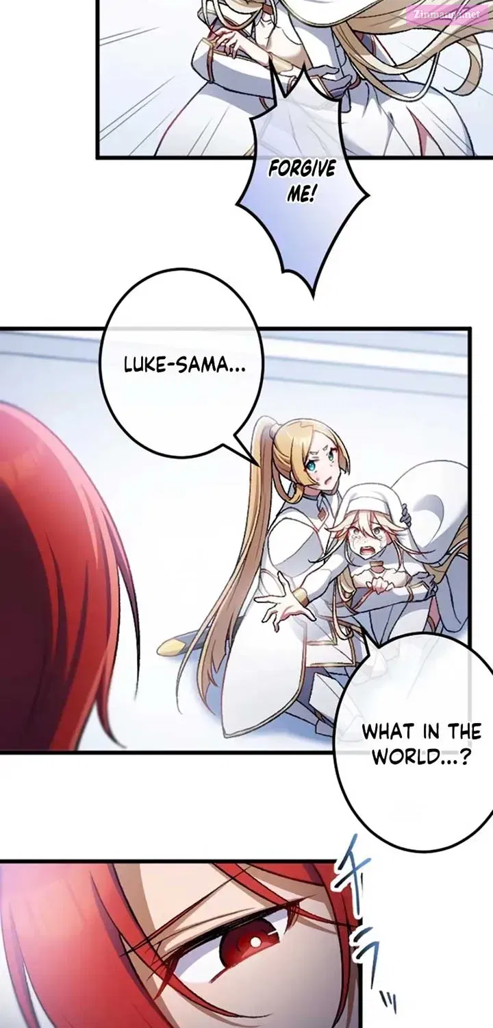 A Former S-Rank Adventurer Who Was Betrayed by His Chapter 16 page 21 - 