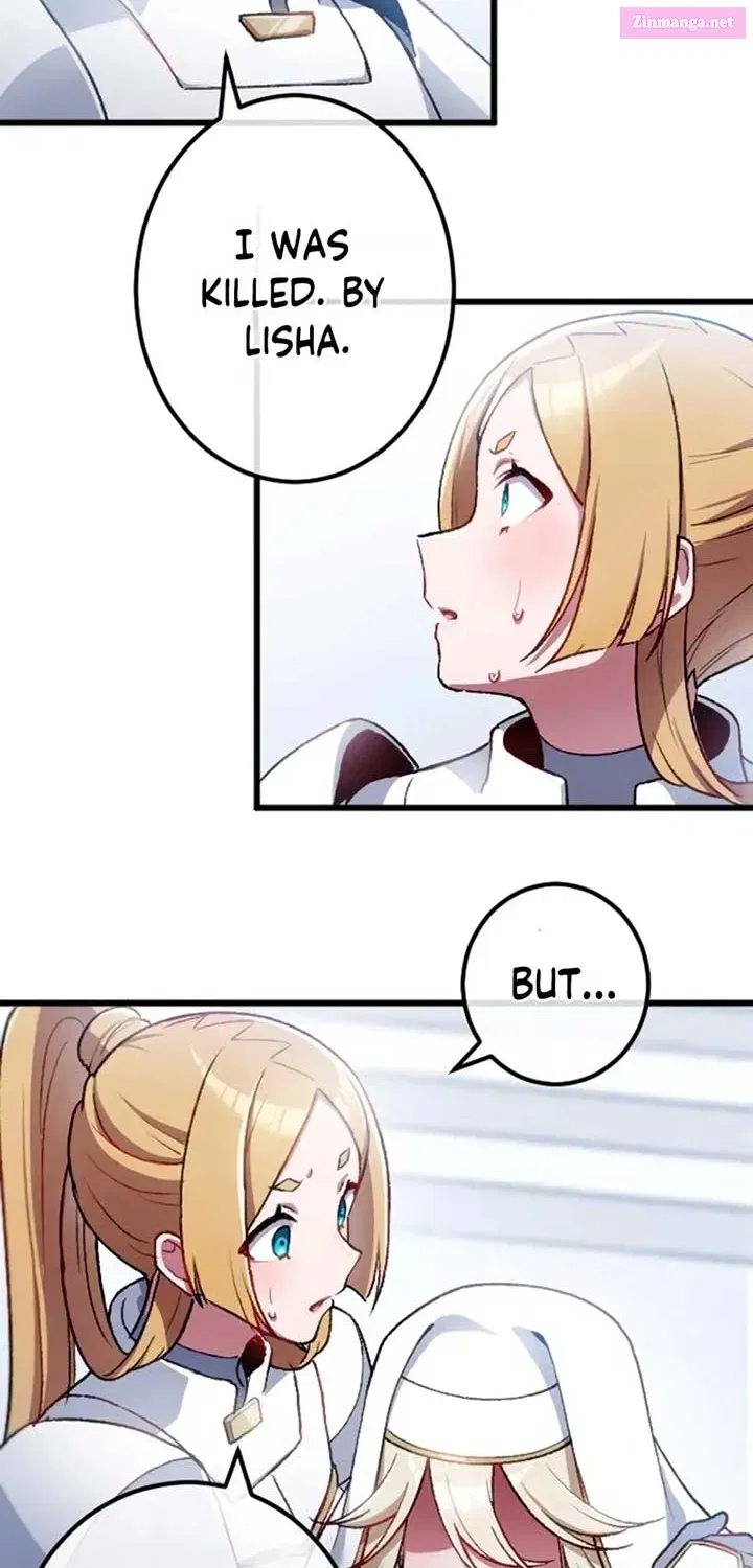 A Former S-Rank Adventurer Who Was Betrayed by His Chapter 16 page 24 - 
