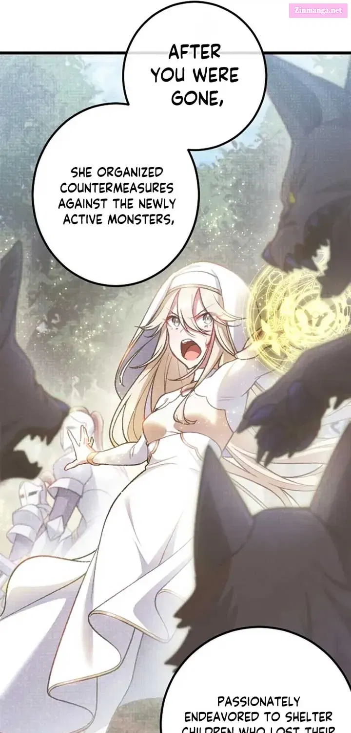 A Former S-Rank Adventurer Who Was Betrayed by His Chapter 16 page 27 - 