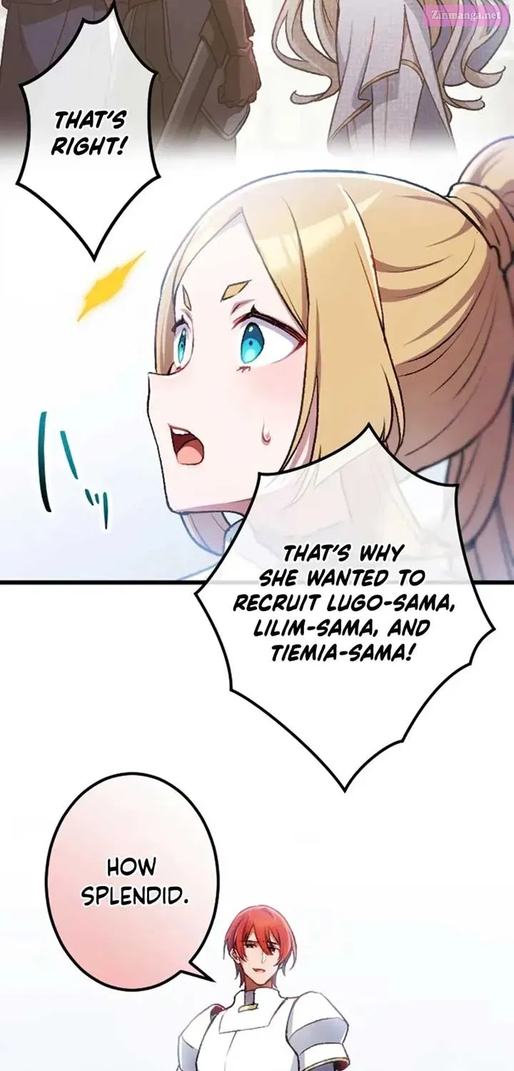 A Former S-Rank Adventurer Who Was Betrayed by His Chapter 16 page 29 - 