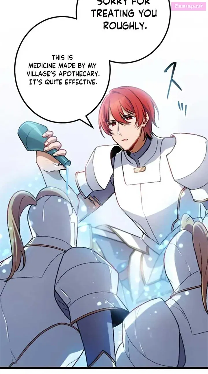 A Former S-Rank Adventurer Who Was Betrayed by His Chapter 16 page 4 - 