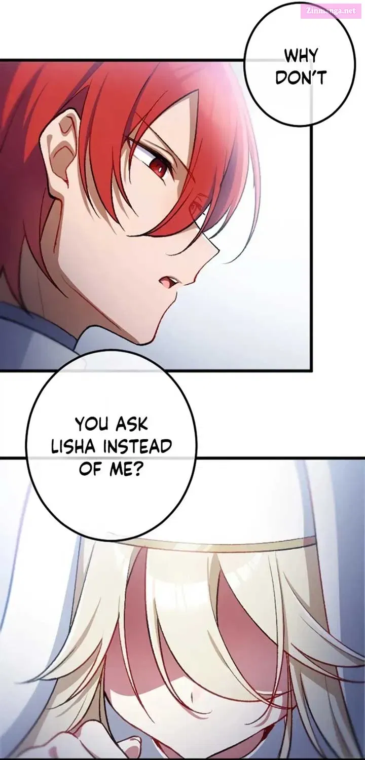 A Former S-Rank Adventurer Who Was Betrayed by His Chapter 16 page 32 - 