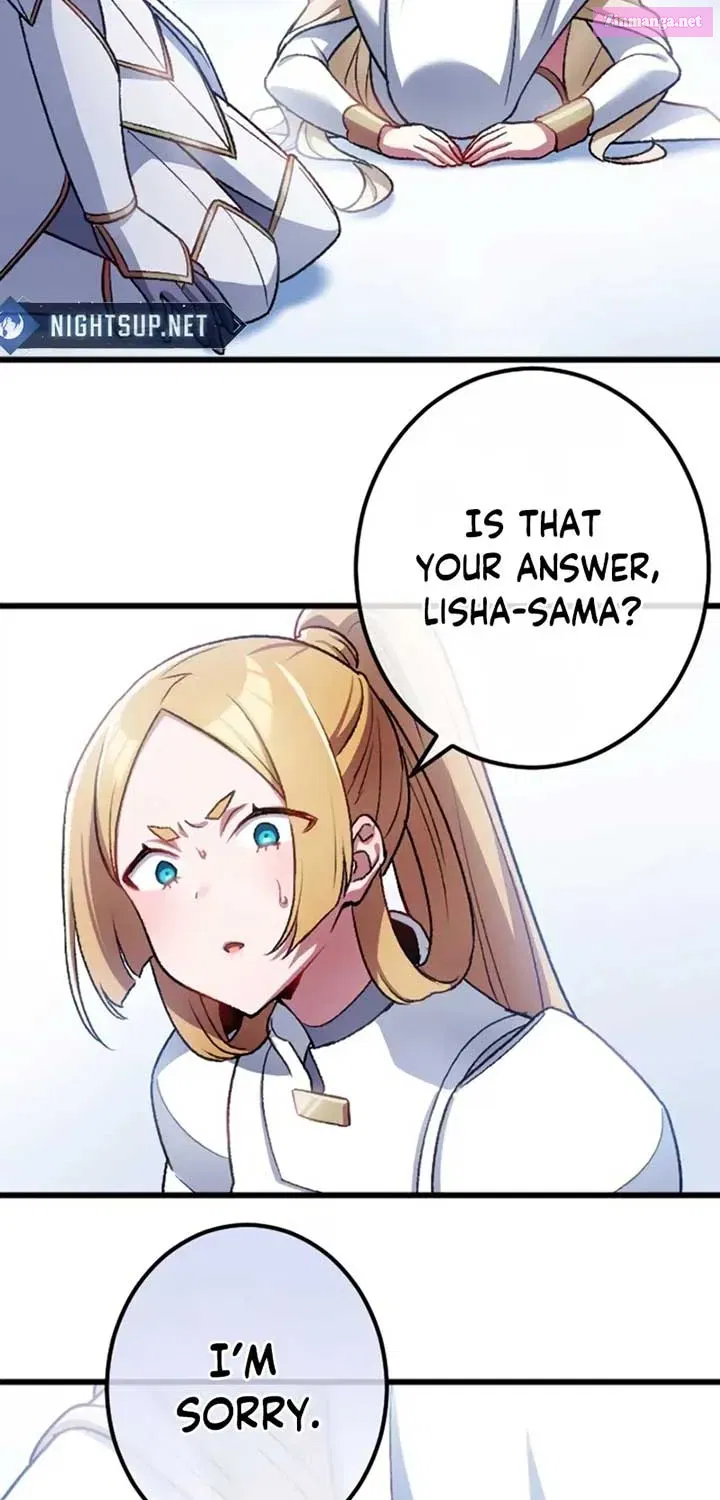 A Former S-Rank Adventurer Who Was Betrayed by His Chapter 16 page 34 - 