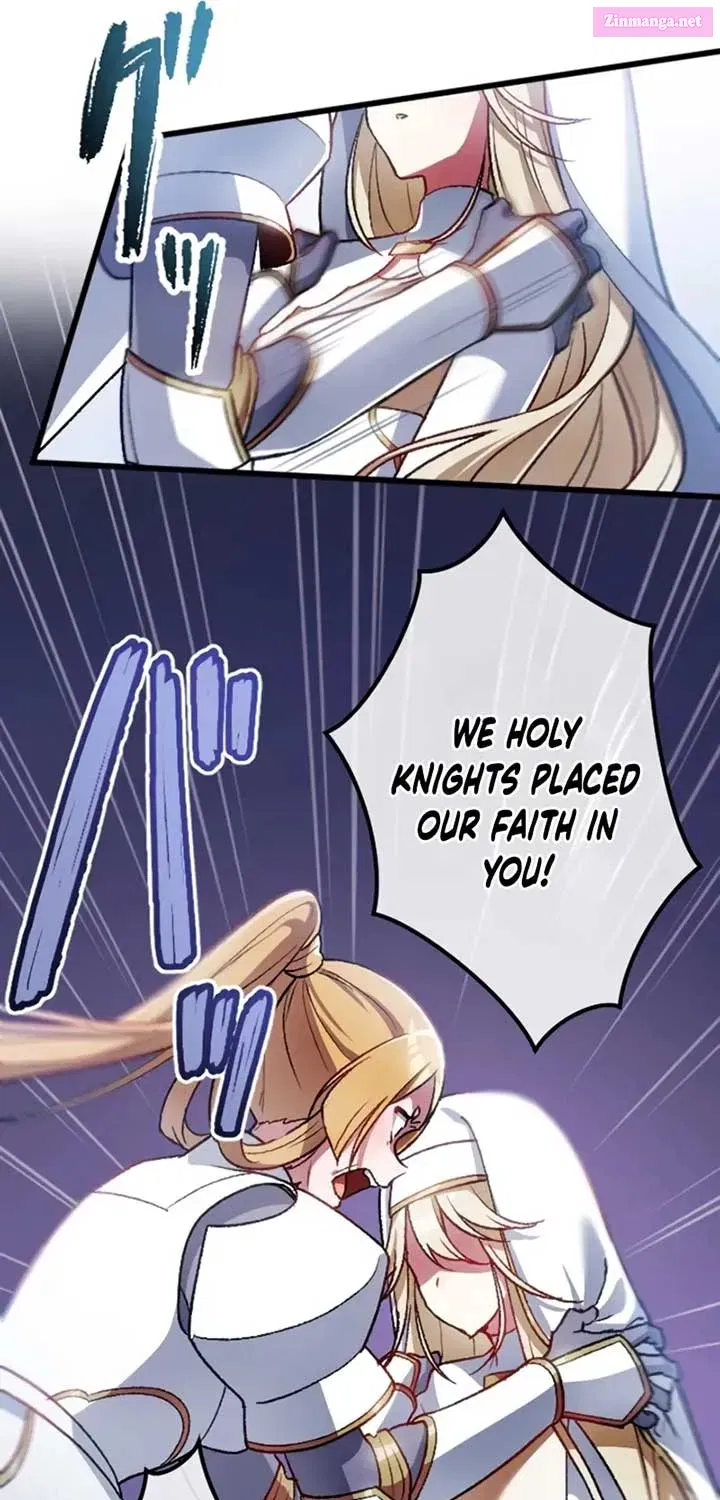 A Former S-Rank Adventurer Who Was Betrayed by His Chapter 16 page 36 - 