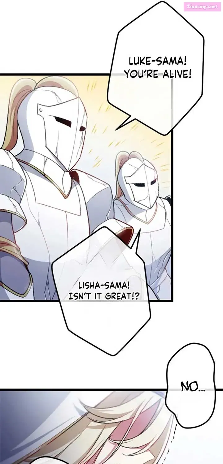 A Former S-Rank Adventurer Who Was Betrayed by His Chapter 16 page 5 - 