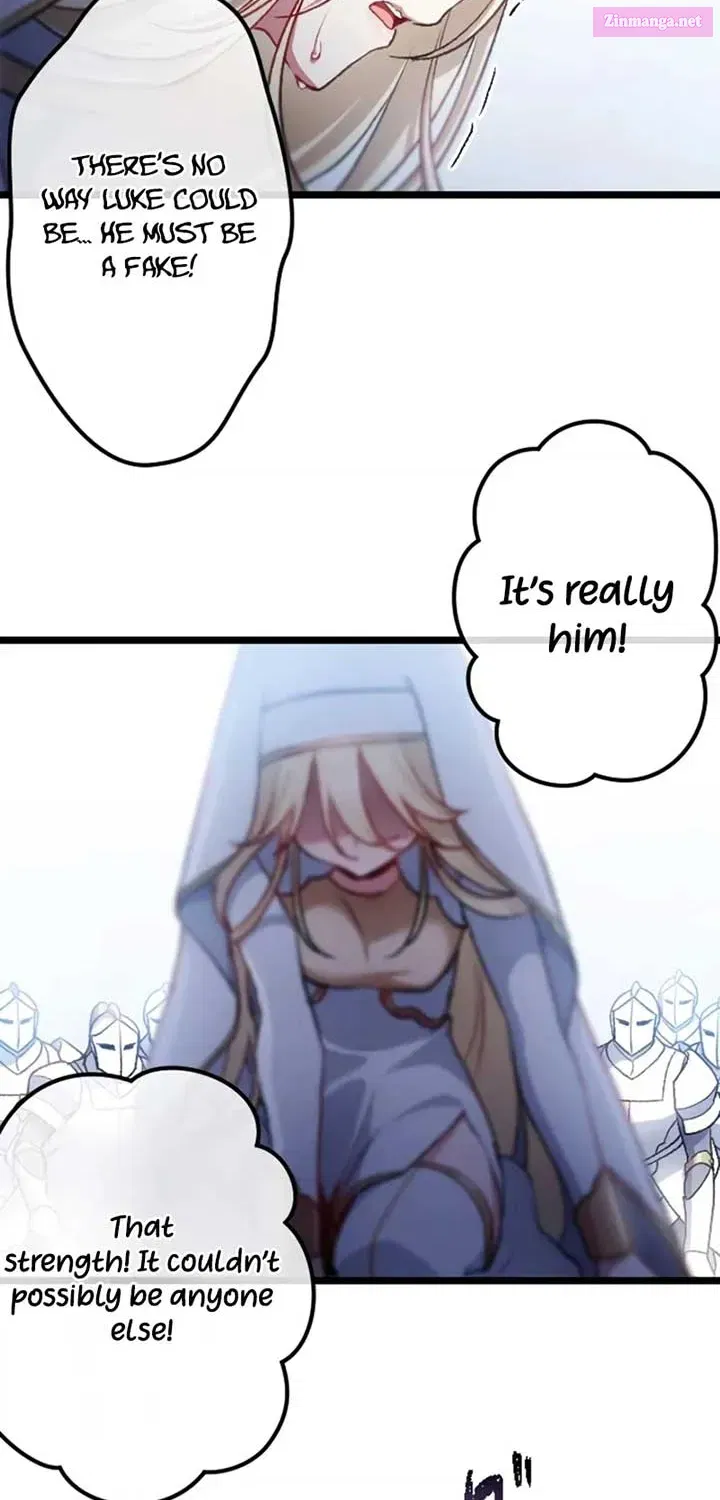 A Former S-Rank Adventurer Who Was Betrayed by His Chapter 16 page 6 - 