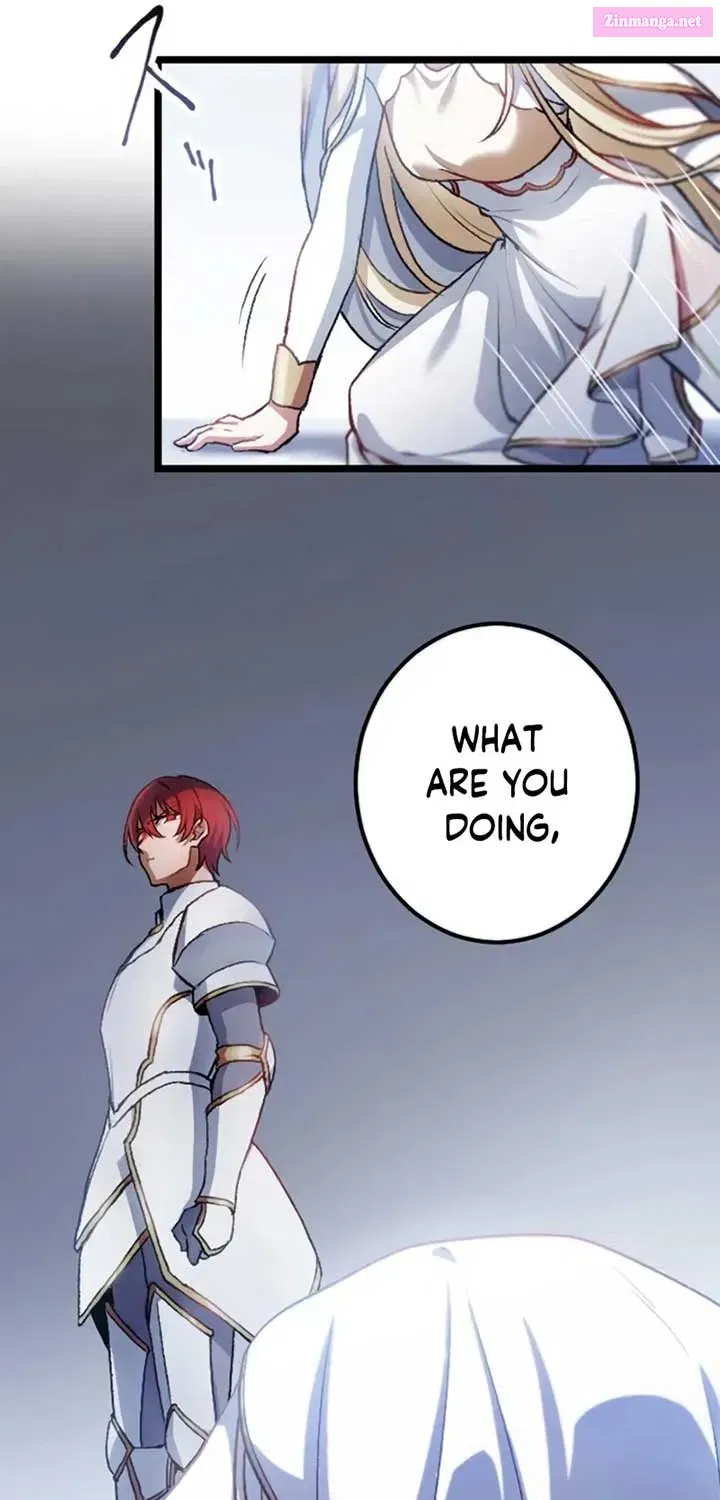 A Former S-Rank Adventurer Who Was Betrayed by His Chapter 16 page 10 - 
