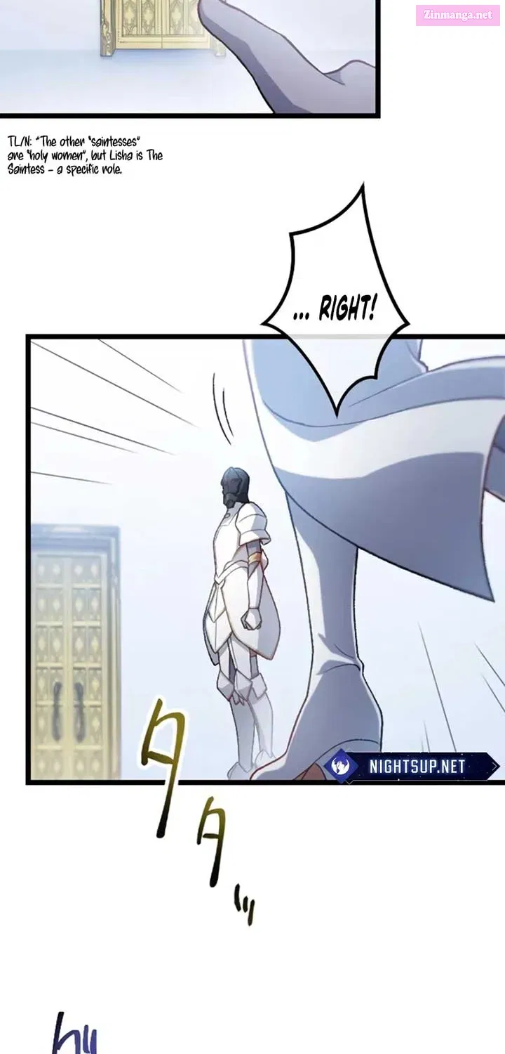 A Former S-Rank Adventurer Who Was Betrayed by His Chapter 17 page 17 - 