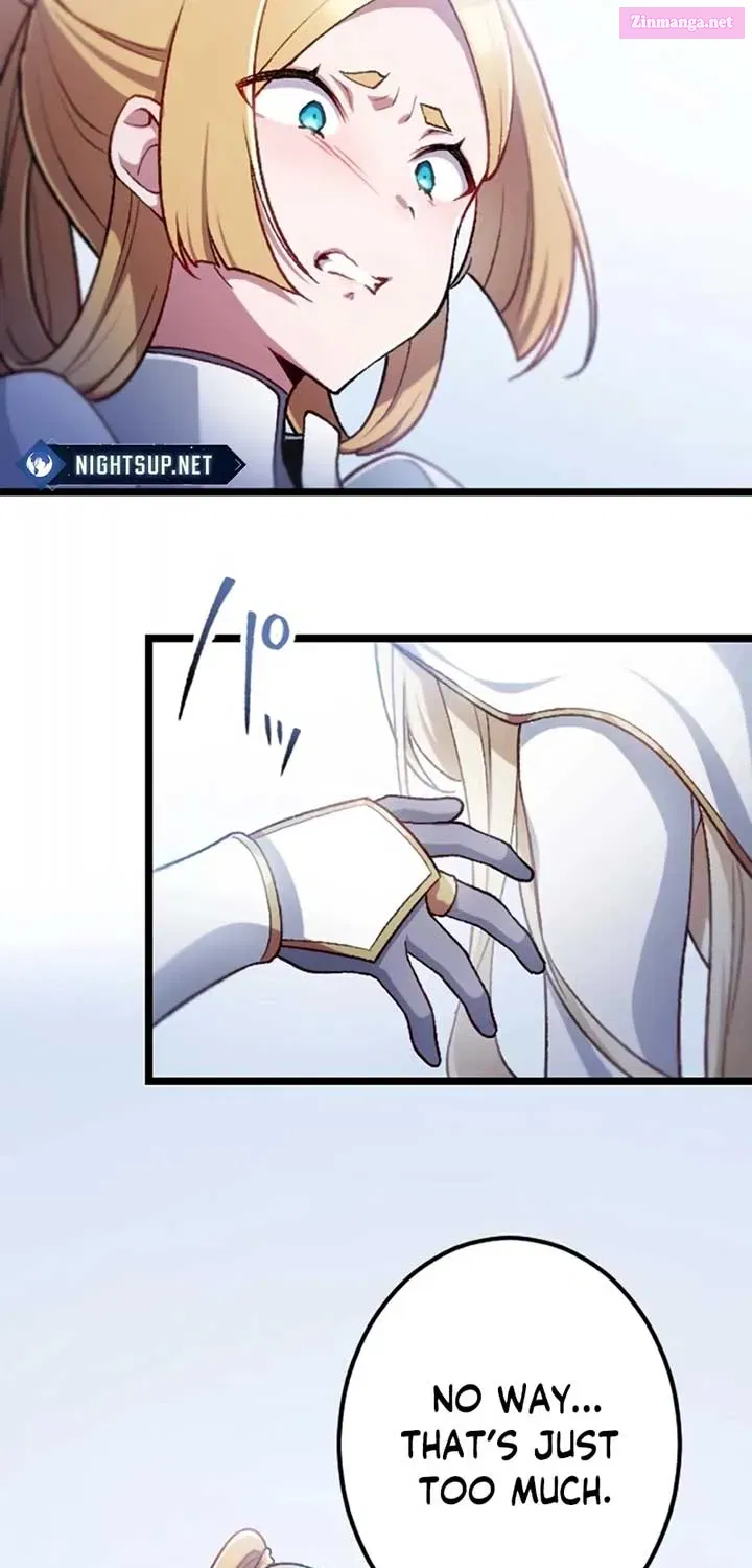 A Former S-Rank Adventurer Who Was Betrayed by His Chapter 17 page 3 - 