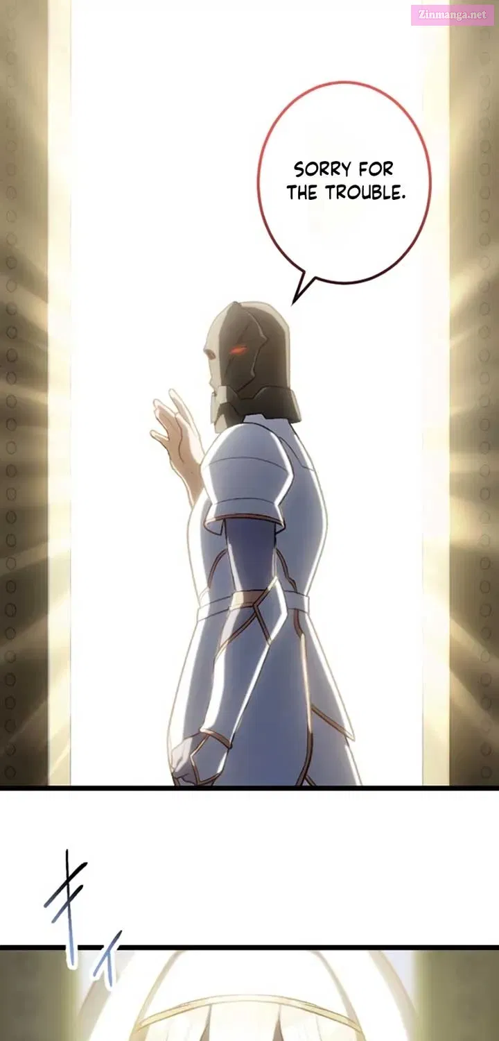 A Former S-Rank Adventurer Who Was Betrayed by His Chapter 17 page 21 - 