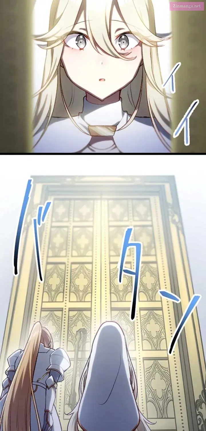 A Former S-Rank Adventurer Who Was Betrayed by His Chapter 17 page 22 - 