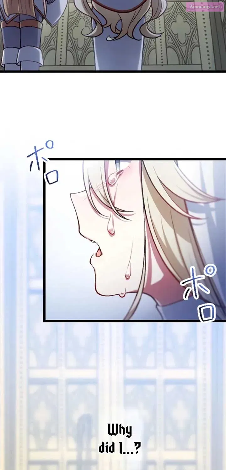 A Former S-Rank Adventurer Who Was Betrayed by His Chapter 17 page 23 - 