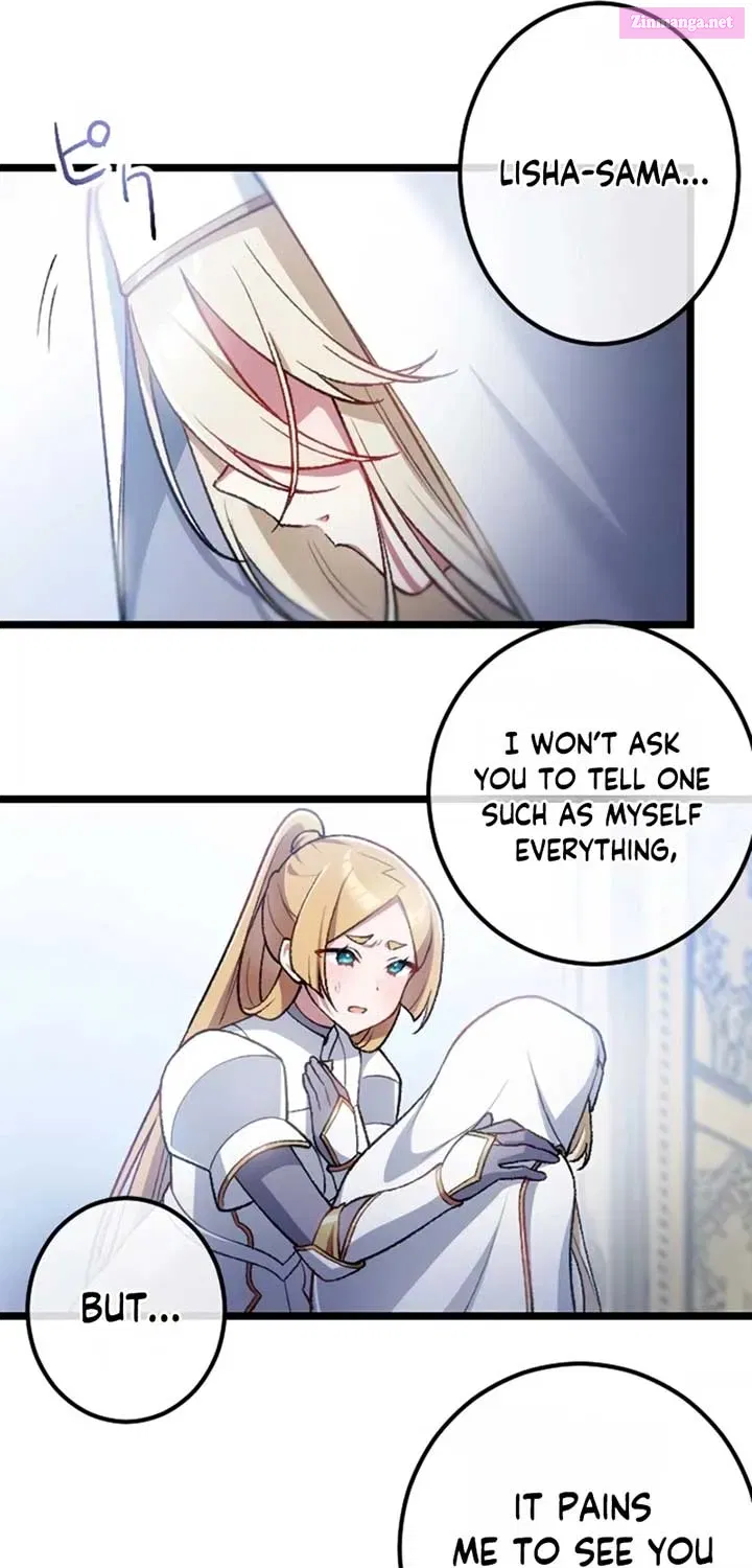 A Former S-Rank Adventurer Who Was Betrayed by His Chapter 17 page 26 - 