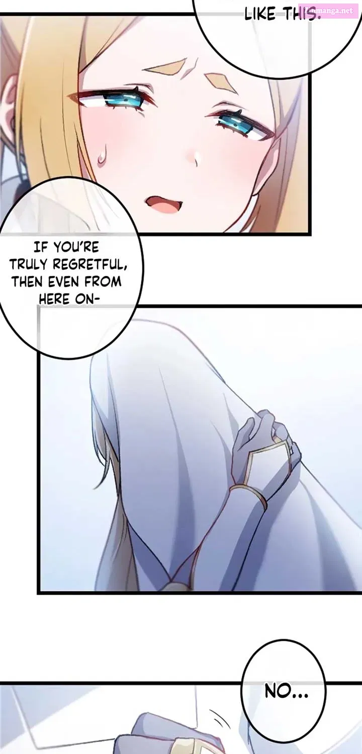 A Former S-Rank Adventurer Who Was Betrayed by His Chapter 17 page 27 - 
