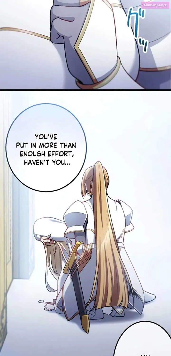 A Former S-Rank Adventurer Who Was Betrayed by His Chapter 17 page 28 - 