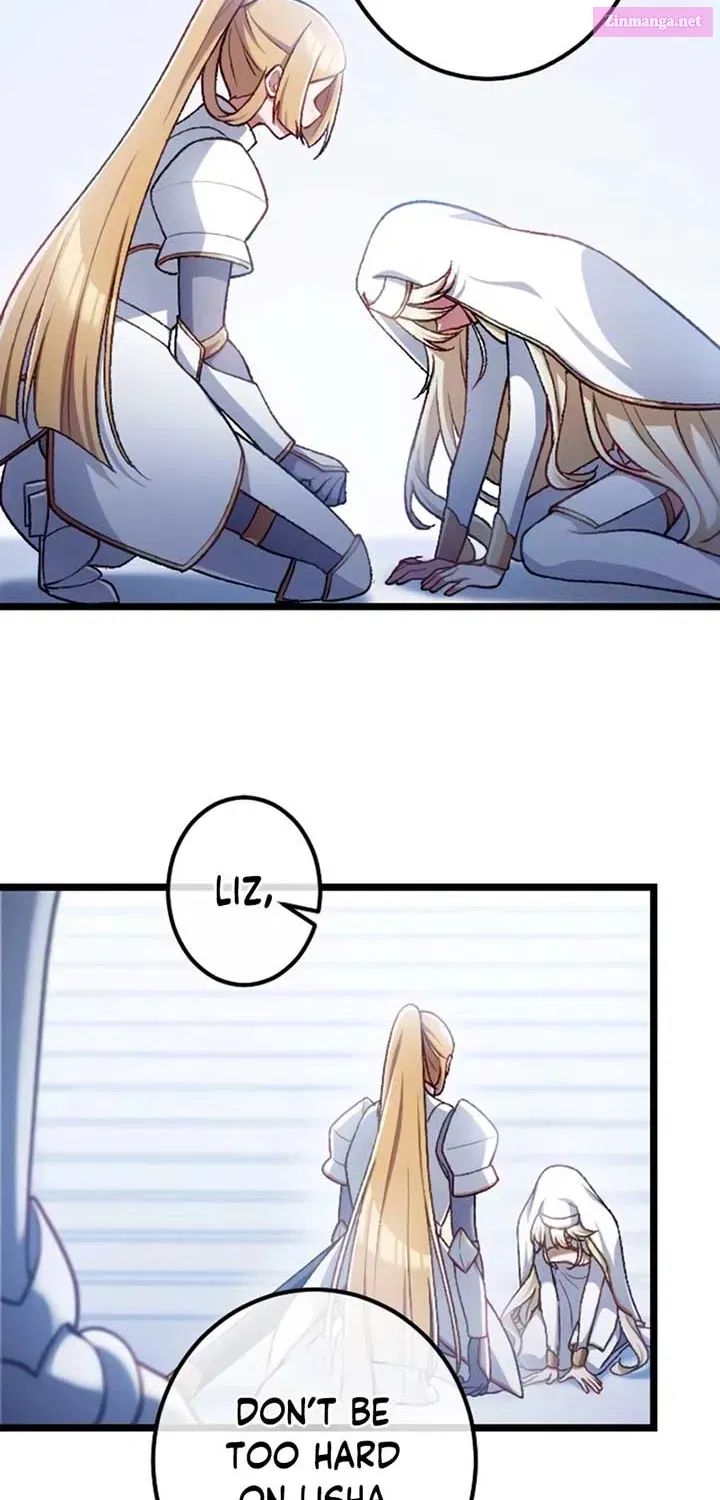 A Former S-Rank Adventurer Who Was Betrayed by His Chapter 17 page 4 - 