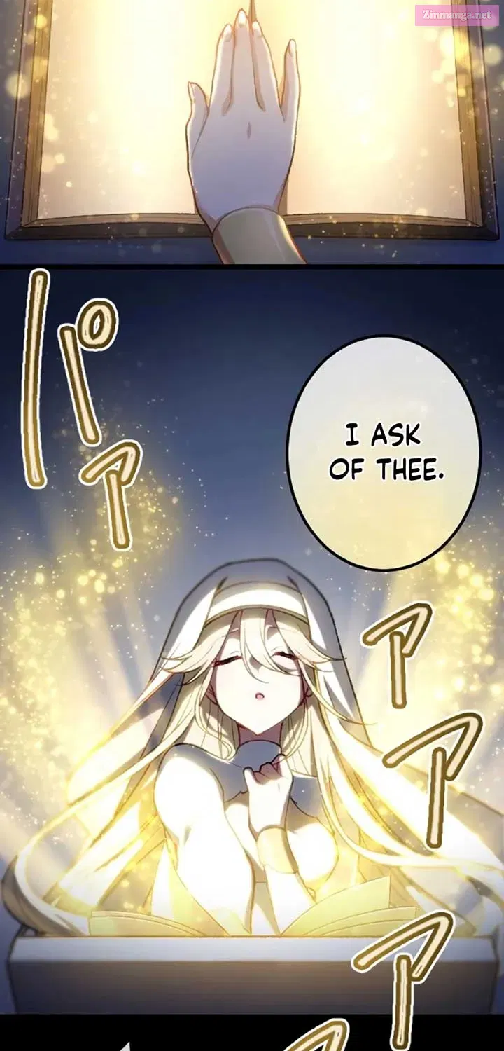 A Former S-Rank Adventurer Who Was Betrayed by His Chapter 17 page 33 - 