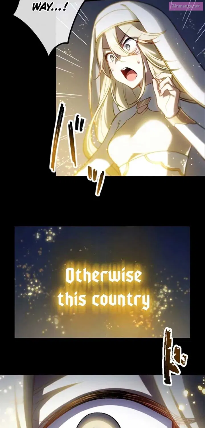 A Former S-Rank Adventurer Who Was Betrayed by His Chapter 17 page 35 - 