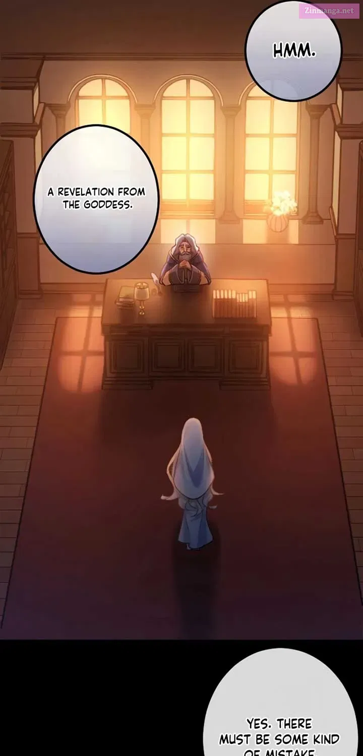 A Former S-Rank Adventurer Who Was Betrayed by His Chapter 17 page 38 - 