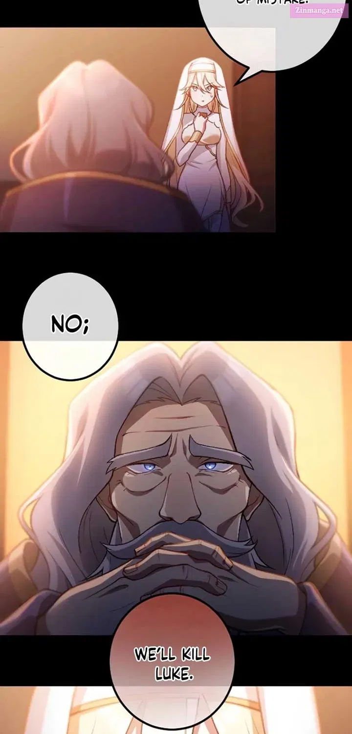 A Former S-Rank Adventurer Who Was Betrayed by His Chapter 17 page 39 - 