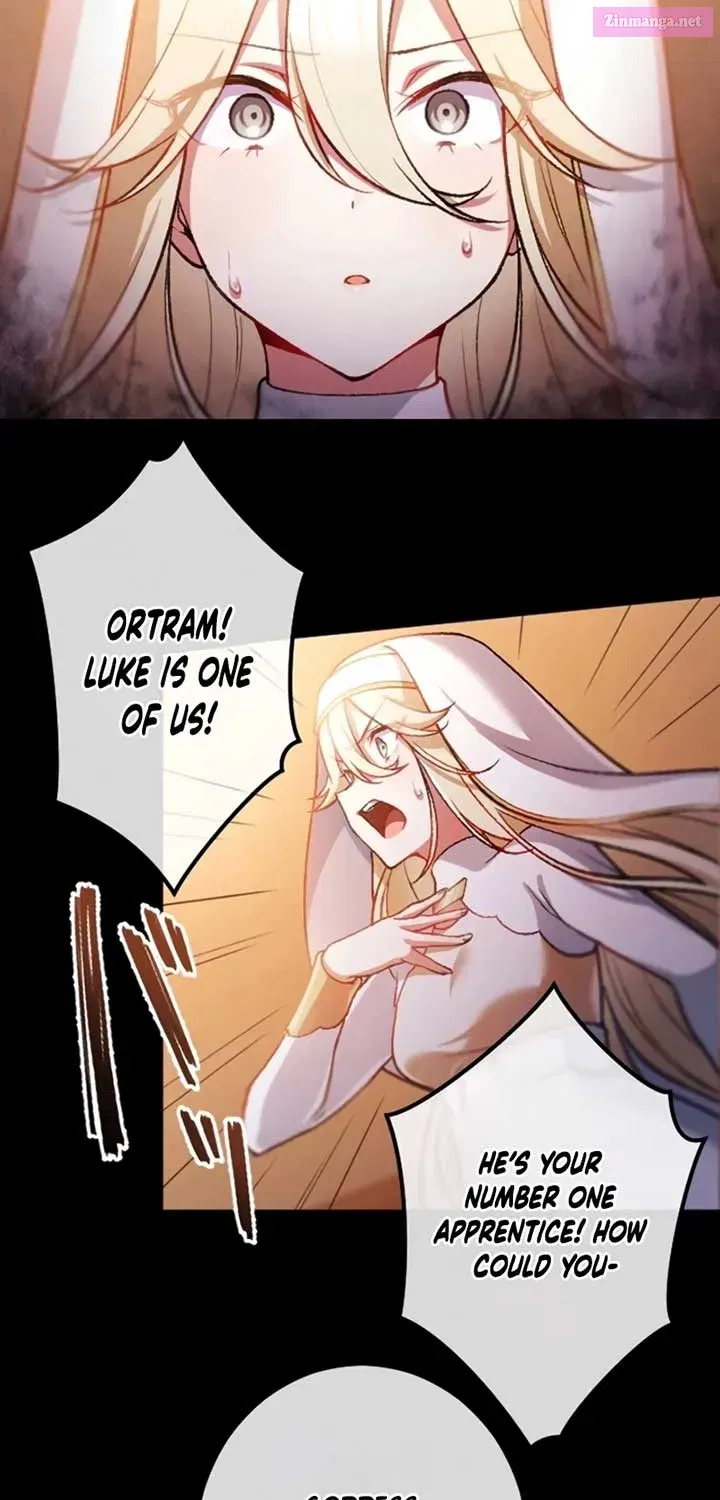 A Former S-Rank Adventurer Who Was Betrayed by His Chapter 17 page 40 - 