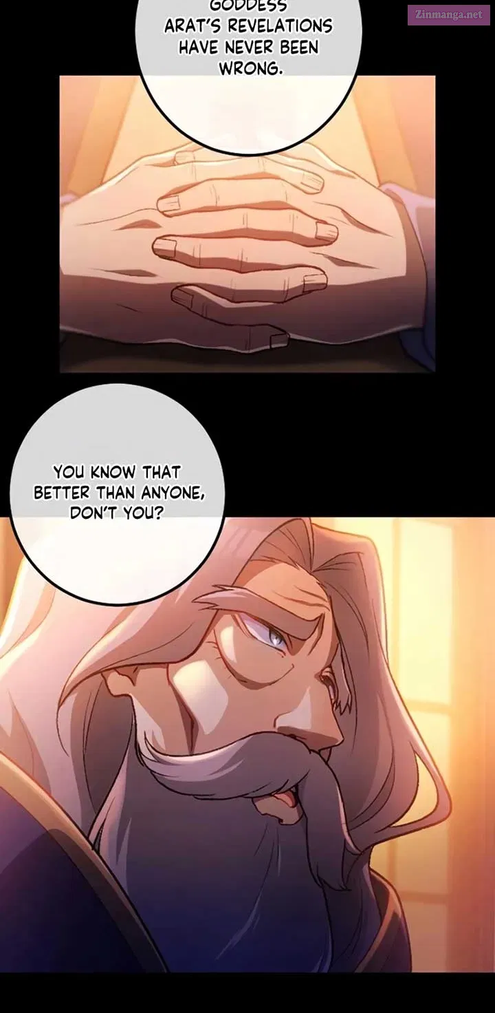 A Former S-Rank Adventurer Who Was Betrayed by His Chapter 17 page 41 - 