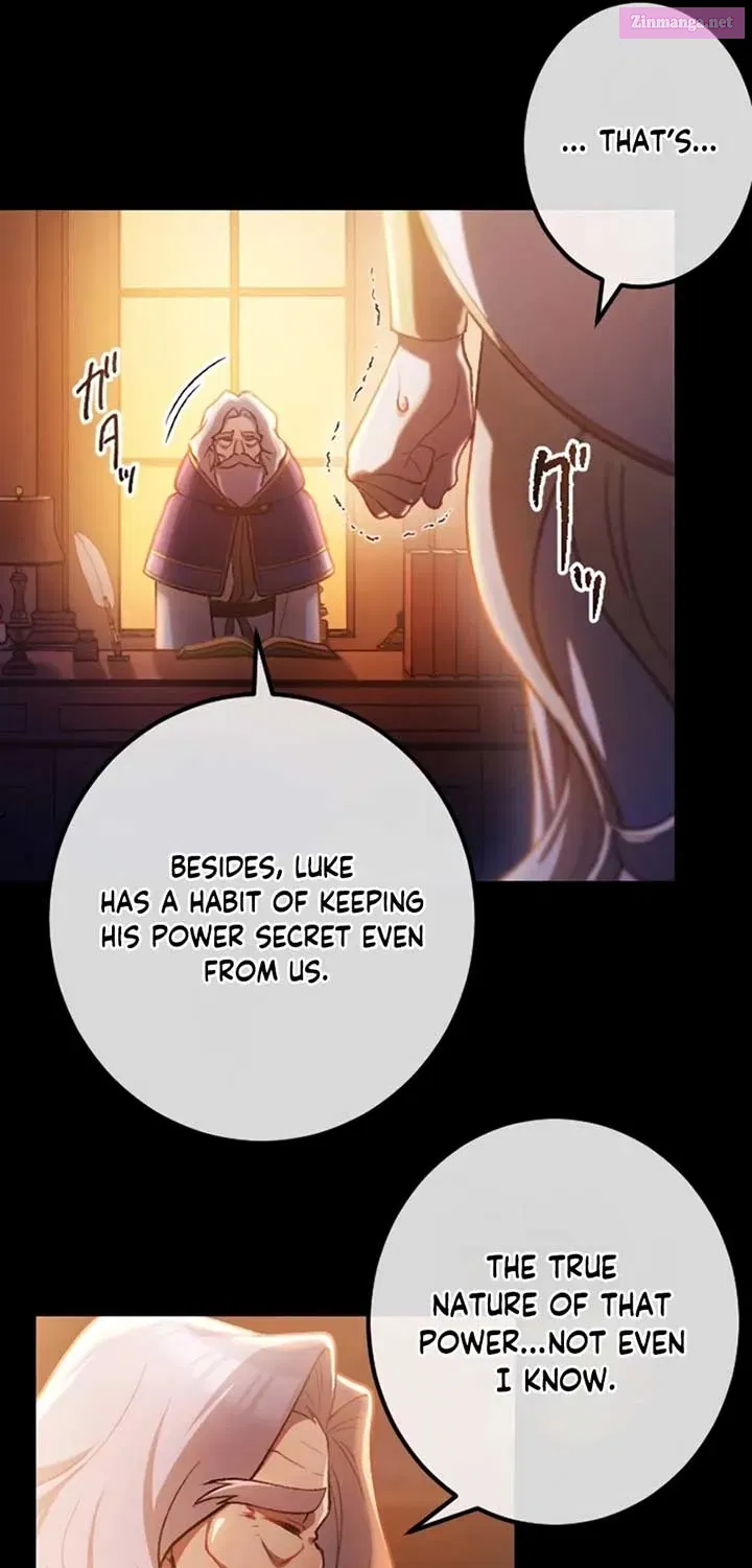 A Former S-Rank Adventurer Who Was Betrayed by His Chapter 17 page 42 - 