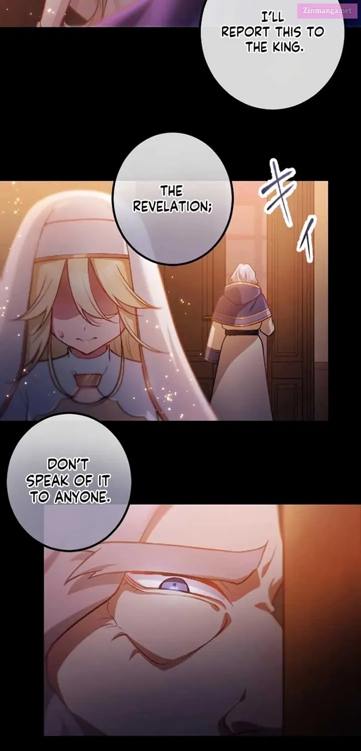 A Former S-Rank Adventurer Who Was Betrayed by His Chapter 17 page 46 - 