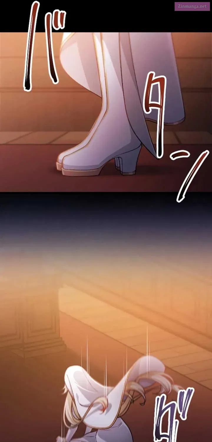 A Former S-Rank Adventurer Who Was Betrayed by His Chapter 17 page 47 - 