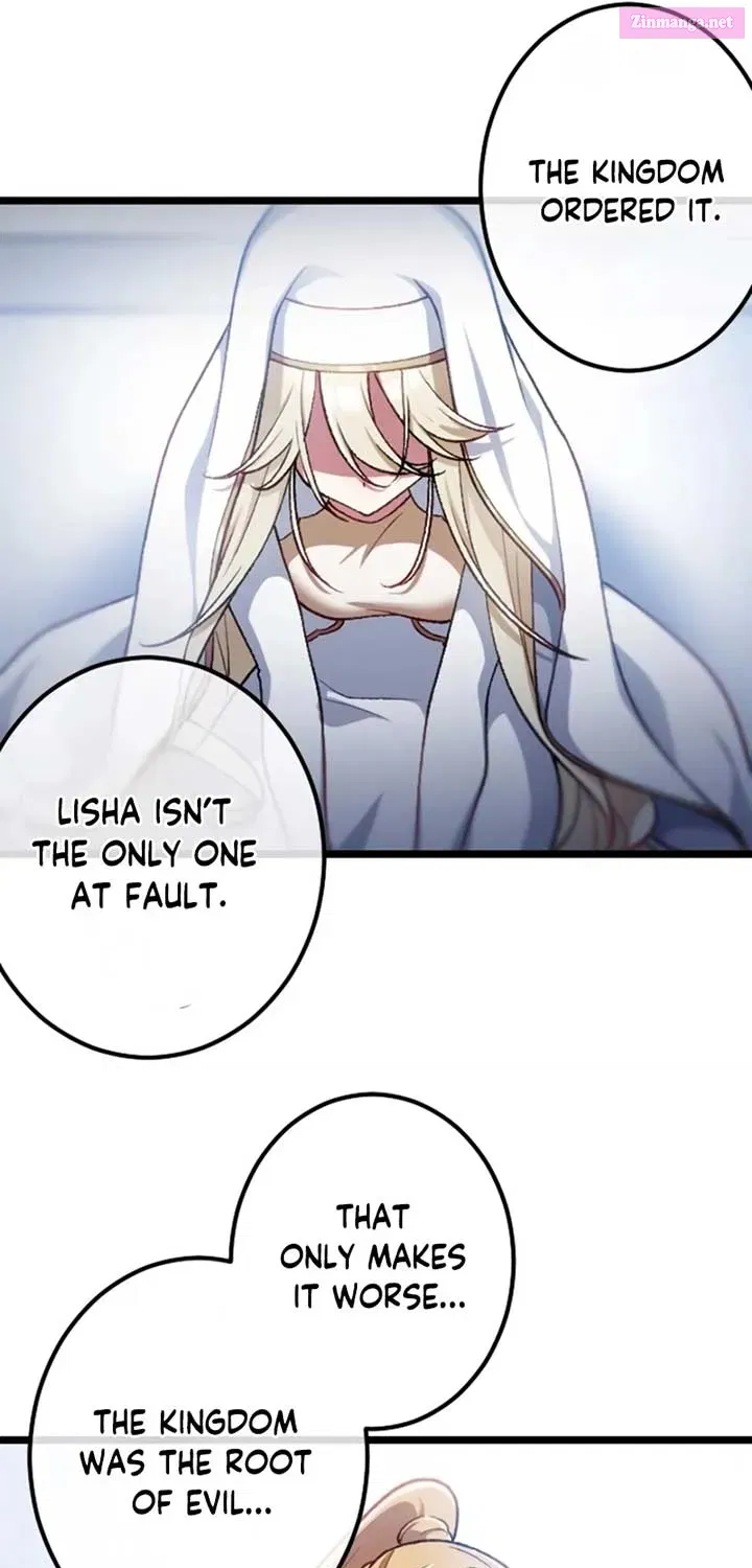 A Former S-Rank Adventurer Who Was Betrayed by His Chapter 17 page 6 - 