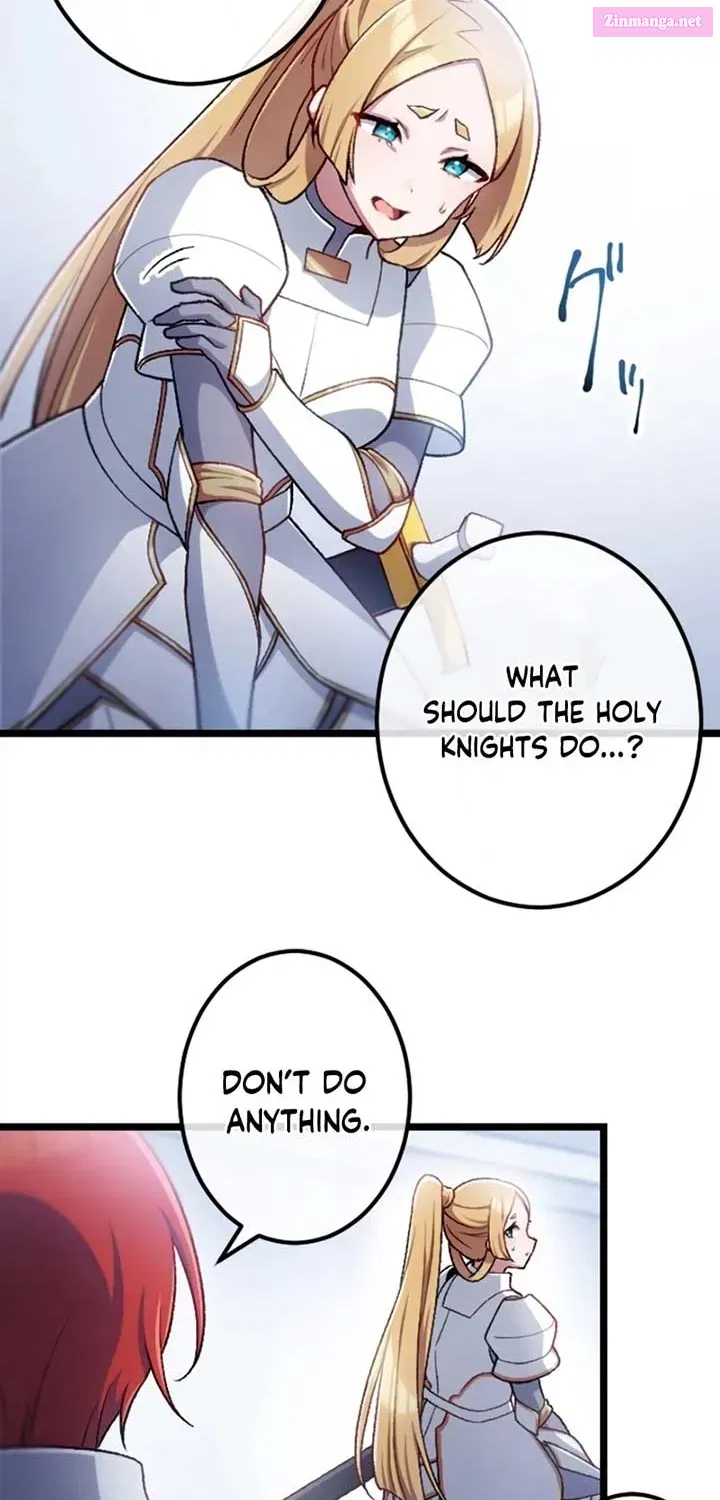 A Former S-Rank Adventurer Who Was Betrayed by His Chapter 17 page 7 - 