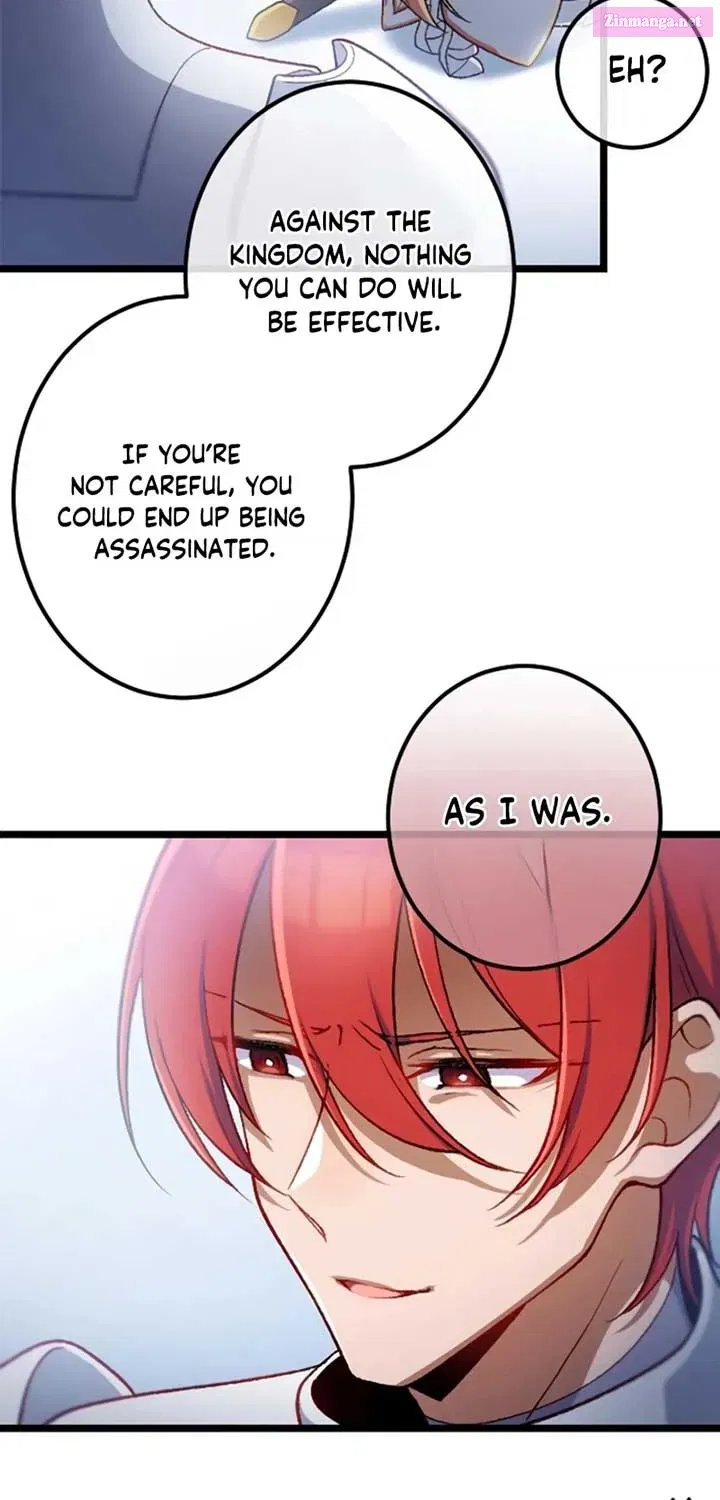 A Former S-Rank Adventurer Who Was Betrayed by His Chapter 17 page 8 - 