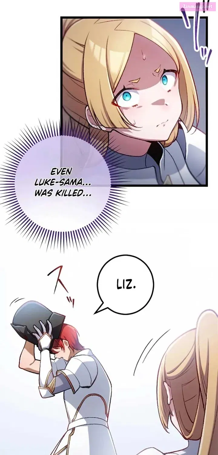 A Former S-Rank Adventurer Who Was Betrayed by His Chapter 17 page 9 - 
